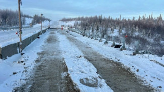 Мост через Турунъёль повысит транспортную доступность северных районов Коми