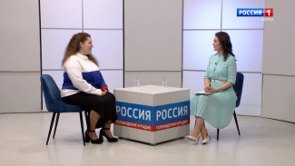 Как попасть в проекты арт-кластера «Таврида», рассказала Светлана Котельникова