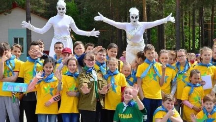 Итоги конкурса «Лучший лагерь Республики Коми – 2025»