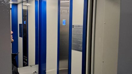 Руководитель Фонда капремонта многоквартирных домов Республики Коми с рабочим визитом посетила Усинск