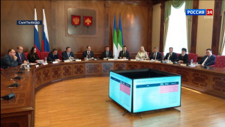 Депутаты Госсовета Коми на Комитетах обсудили вопросы, по которым предстоит принять решение в рамках первого заседания весенней сессии