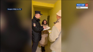 Полицейские проводят рейды по дачам столицы Коми