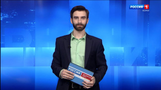 Вести-Коми. Утро. 22.05.2025