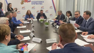 Рифат Сабитов: «Война за умы молодежи только начинается»