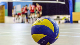 В первенстве Республики Коми по волейболу за звание лучших поборются 14 команд