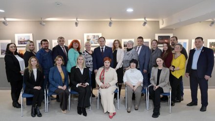 Ростислав Гольдштейн: "Ваша активная позиция – это всегда стимул для нас двигаться вперед и делать жизнь лучше"