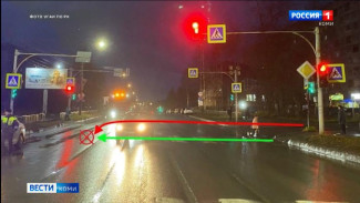 Происшествия в Республике Коми 30.10.2025