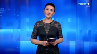 Вести-Коми. Утро 14.01.2025 г.