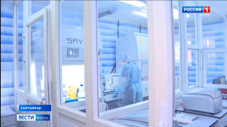 Всемирный день борьбы со СПИДом