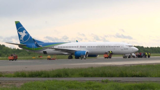 В Сыктывкаре второй пилот вернул авиакомпании затраты на обучение