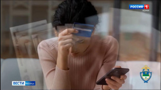 Дроппер из Воронежской области вернет жительнице Коми свыше 2 миллионов рублей