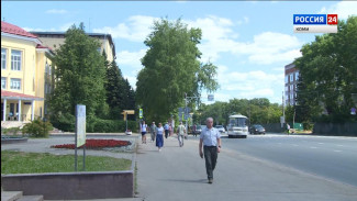 В связи с празднованием Дня России на следующей неделе будет четыре выходных дня