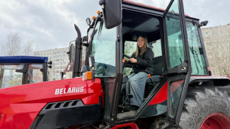 Автопарк сыктывкарского техникума пополняется новым оборудованием для обучения студентов