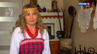 Ас му вылын.  Победитель регионального этапа конкурса «Коми велöдысь» в номинации «Лучший воспитатель по обучению коми языку»