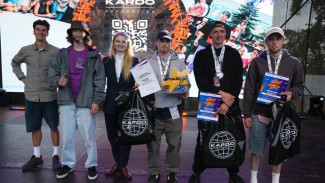 В Республике Коми назвали имена победителей регионального этапа премии «КАРДО»