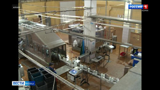 Индекс промышленного производства в Коми вырос