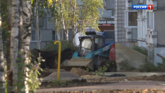 Какие территории благоустроят в Коми в этом году