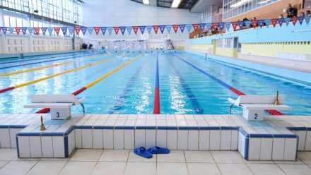 Владимир Голдин: Завтра Сыктывкарский городской бассейн откроет двери после планового ремонта