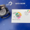 В почтовое обращение вышла марка, посвящённая Всемирному  фестивалю молодёжи