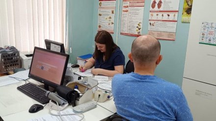 По поручению Ростислава Гольдштейна разработан план ремонта Княжпогостской больницы