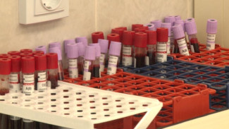 В Сыктывкаре ощущается недостаток четырех видов групп крови