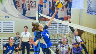 В столице Коми в 16 раз стартует Республиканский турнир по волейболу «Содружество»