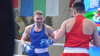 Сильнейших среди 70 боксеров первенства и чемпионата Коми определят на ринге в Сыктывкаре