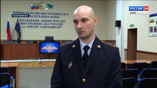 Мошенники не дремлют: в новогодние выходные жители Сыктывкара обращались в полицию заявлениями о потере средств со счетов