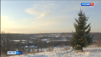 Актированные дни в Коми продолжились