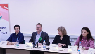 Цифровая трансформация в числе основных целей развития архивной отрасли в Коми