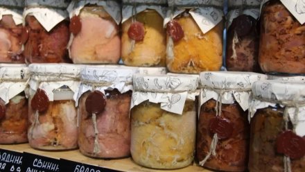 В Коми обеспечен высокий уровень внедрения маркировки товаров на предприятиях пищевой продукции