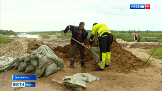 Ростислав Гольдштейн потребовал реалистичную смету для реконструкции набережной в Сыктывкаре