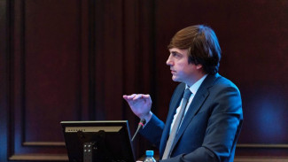 Сергей Кравцов: «Будет создана рабочая группа по введению обязательного ЕГЭ по истории для гуманитарных специальностей»