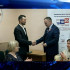 Станиславу Кочеву вручили удостоверение об избрании депутатом Государственной Думы