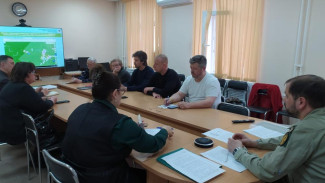 В Коми продолжают выбирать земельный участок для строительства мусоросортировочного комплекса и нового полигона твердых коммунальных отходов вблизи города Ухты