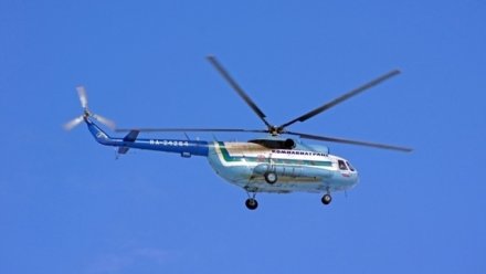 Возобновляются вертолетные перевозки в населенные пункты Усть-Цилемского района по южному направлению