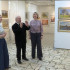 Известному скульптору Анатолию Неверову исполнилось 75 лет