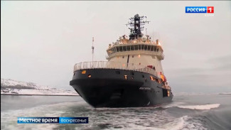 В России отмечают День Военно-Морского Флота