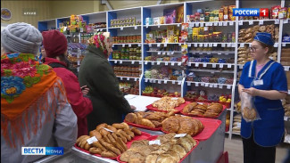 Правительство Коми продолжает оказывать поддержку сельскохозяйственным кооперативам