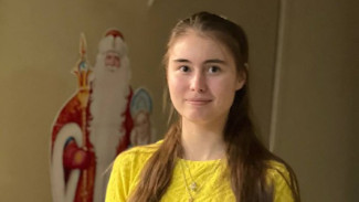 Владимир Уйба исполнил желание 16-летней Ольги из посёлка Троицко-Печорск