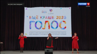 Голоса участниц проекта в поддержку онкобольных «Ты сможешь» из Коми покорили Россию