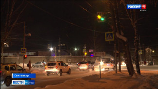 Электроснабжение в Сыктывкаре и Микуне восстановлено