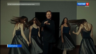 Для экспозиции «Василий Кандинский. Текст художника» создали танцевальный перформанс «Устроение форм»