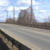 Ремонт краснозатонского моста вызвал трехкилометровую пробку