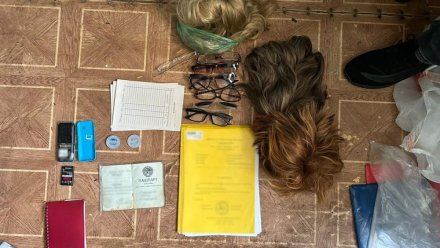 Полицией Коми задержана подозреваемая в серии афер, совершённых в 13 регионах России