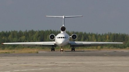 В Республике Коми работают над новым прямым авиасообщением из Сыктывкара в Дагестан