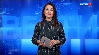 Вести-Коми. Утро. 19.05.2025