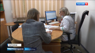 О эпидситуации в Республике Коми