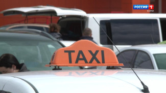 В Коми стартовало профилактическое мероприятие «Такси»