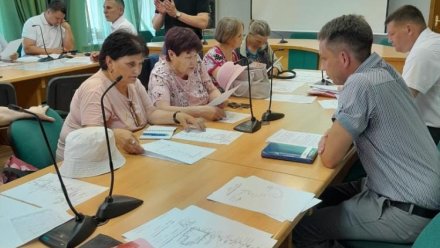 Общественники Эжвинского района поддержали внедрение с 1 августа магистральных маршрутов